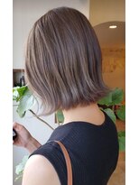 アルピナ 菅谷店(alpina)&nbsp;ナチュラルボブ