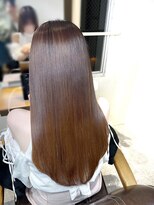 リラボ(Re.LABO)&nbsp;縮毛矯正