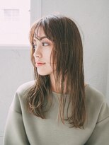 美容室クローバー 新小岩店(clover)&nbsp;モテヘルシースタイル[新小岩駅/新小岩]