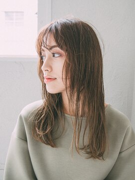 美容室クローバー 新小岩店(clover) モテヘルシースタイル[新小岩駅/新小岩]