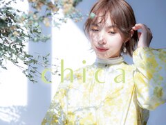 chica　平和台【チカ】