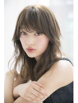 ミンクス渋谷スマートサロン(MINX shibuya smart salon)&nbsp;バタフライレイヤー