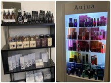 ナチュラリー(Naturally)の雰囲気（oggi otto、Aujua、リケラ取扱店サロン　）