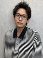 ロンド ルージュ 銀座店(Lond rouge) 古舘 悠登