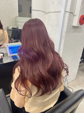 プライズ 所沢プロぺ通り店(prize) ラベンダーピンク 10代20代30代