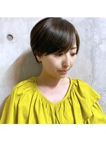 タム(tam)&nbsp;ショート