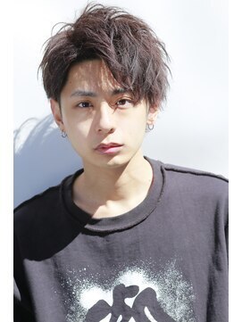 リップス 吉祥寺アネックス店(LIPPS) 夏にオススメ耳掛けEAアッパーショート