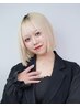 【後藤愛夏限定】メンズカット+ブリーチカラー￥22500～