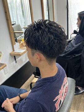 レベッカ(REBECCA) スパイキーショート