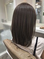 パルファン ヘアアンドスパ(PARFUM HAIR&SPA)&nbsp;イルミナカラー