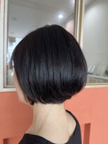 カシコ(cacico)&nbsp;カシコオリジナル髪やせ防止カラー