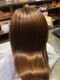 ヒロズヘアークリエイティブ HIROSHAIR CREATIVEの写真/《大人気＊髪質改善縮毛矯正ストレート》自分史上最高のうるツヤとまとまり感をアラフォー世代のあなたに◎