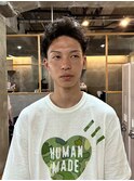 ジェットパーマ