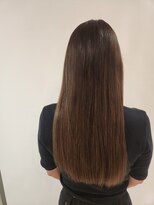 クララ トヨハシ(CLALA Toyohashi)&nbsp;髪質改善トリートメント♪