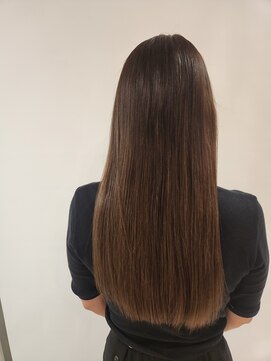 クララ トヨハシ(CLALA Toyohashi) 髪質改善トリートメント♪