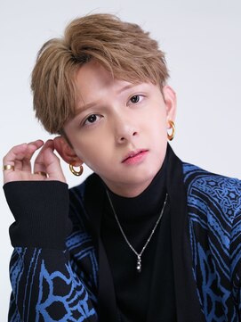 ダダ 本店(D.D.) コンマリバースショート