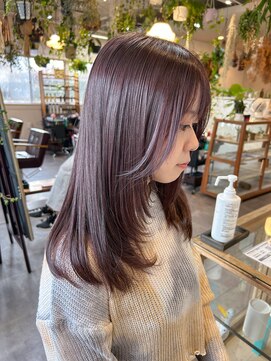 ジェロ(GELo) ラベンダーレイヤー