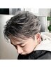 メンズカット￥5500