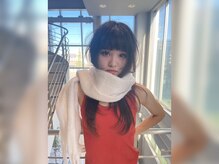 エマビビット 港店(EMA VIVID)の雰囲気（お客様の雰囲気に合わせたに合わせカットもお任せください◎）