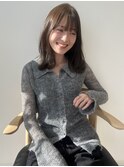 くびれレイヤー