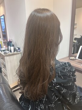 ケートゥレス(K-tres) ベージュ系カラー