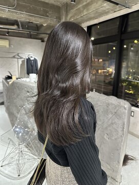 ネアー 新潟(NEER) イメチェン/ホワイトブロンド/外ハネボブ/美髪[新潟駅/万代]