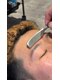 ビスタッグ(VISTAG)の写真/barber shopでいつもと違う心地良さを…