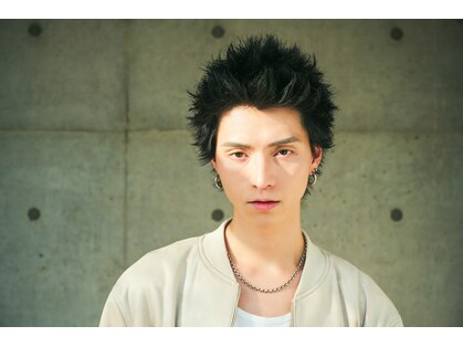 リトル ソルト 渋谷(little×salt)の写真