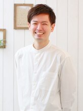 アトリエリコ 奈良高の原店(atelier RICO)&nbsp;谷口 聖典