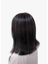 メルシー(Merci)&nbsp;筋感切りっぱなしボブ