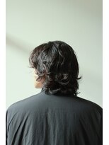 ベック(BECK)&nbsp;メンズカット／メンズパーマ