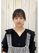 プログレス 東久留米店(PROGRESS) 佐々木 真奈美