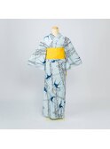 浴衣レンタル¥13,200/No.018