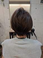 ミューズ 藤が丘店(MUSE)&nbsp;ショートカット