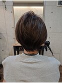 ショートカット