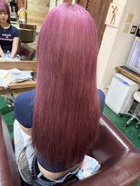 アーティカル(ARTICAL)&nbsp;#ピンクバイオレットカラー