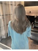gray