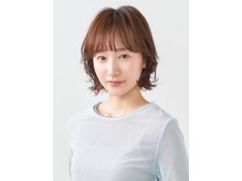 ヘアーカッティングガーデン ジャック モアザン 梅田店