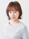 ヘアーカッティングガーデン ジャック モアザン 梅田店の写真/＜ジャックモアザンで新しい自分を発見＞伸びた後まで計算されているから理想のスタイルが長く続くと評判