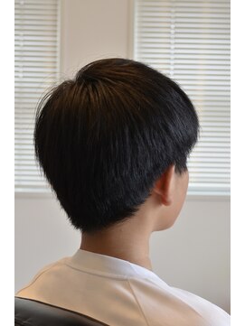 ヘアーズ マツシタ(Hairs MATUSITA) スタイル