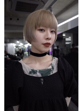 レコ 渋谷(LECO) くすみベージュ