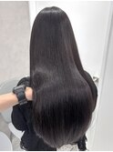 ★10代20代30代美髪/髪質改善/地毛風グレージュ/ワンレン