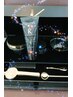 【期間限定】KERASTASE クロノロジストスクラブSPA ￥8800→￥7700