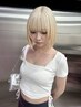 ブリーチ２回お悩みの方はこちら☆(備考欄記入必須)