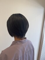 アースコアフュールボーテ 佐倉店(EARTH coiffure beaute)&nbsp;スッキリショート