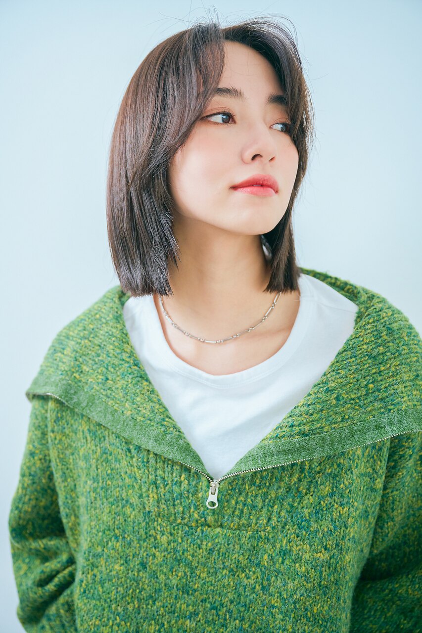 カット+ナノバブルシャンプー付￥3900
