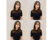 エフブンノイチヘアースペース(1/f HAIR SPACE)