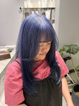 ヴァイス 新宿店(VAICE) Sapphire