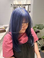 ヴァイス 新宿店(VAICE) Sapphire