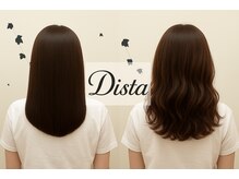 ディスタ(Dista)